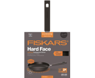 FISKARS Patelnia 24 cm HARD FACE OH (1052236) - 1379467 - zdjęcie 2